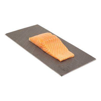 Filet de saumon atlantique frais - Fresh canadian salmon fillets