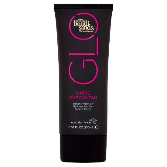 Bondi Sands Matte One Day Tan (100ml)