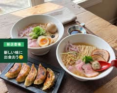 中華そば鷸