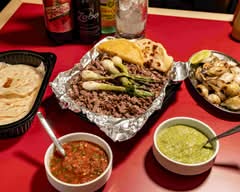 Tacos Domingo (Valle)