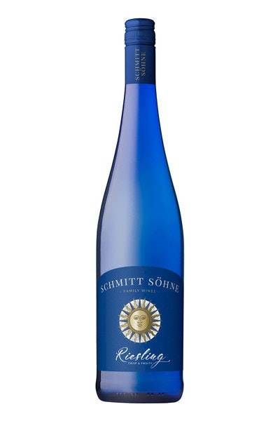 Schmitt Sohne Family Wines Riesling Crisp & Fruity (1.5 L)