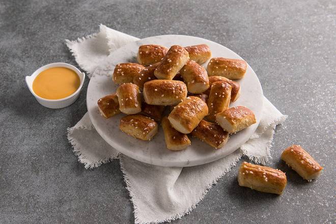 Original Pretzel Nuggets