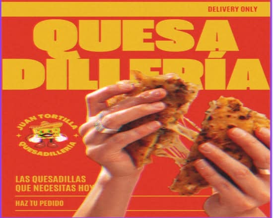 JUAN TORTILLA QUESADILLERIA