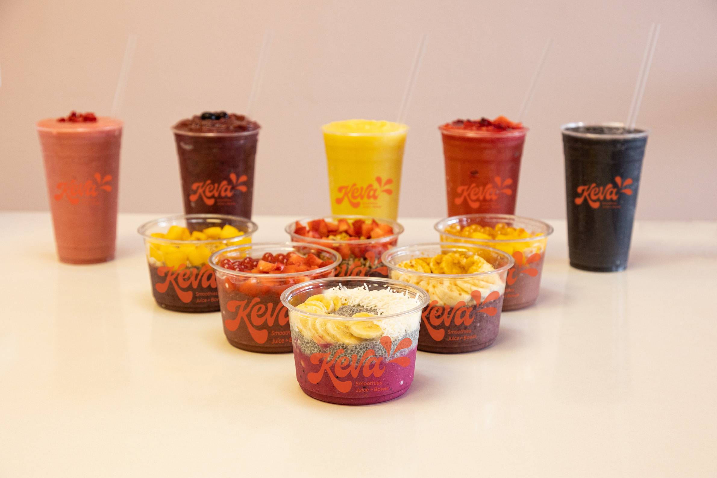 Keva Juice Menu Colorado Springs • Order Keva Juice Delivery Online • Postmates