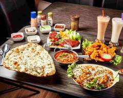 饗��印印度料理 Khanakhazana Indian HALAL Restaurant