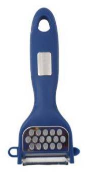 米雅可經典多功能刨刀器(深藍色)#MY-5021#4712541010283