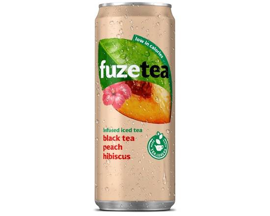 Fuzetea Pêche 25cl