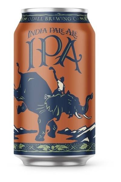 Odell Brewing Co India Pale Ale Ipa Beer (12 ct, 12 fl oz)