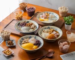 大溪賴祖傳豆花 大溪美食 甜點小吃