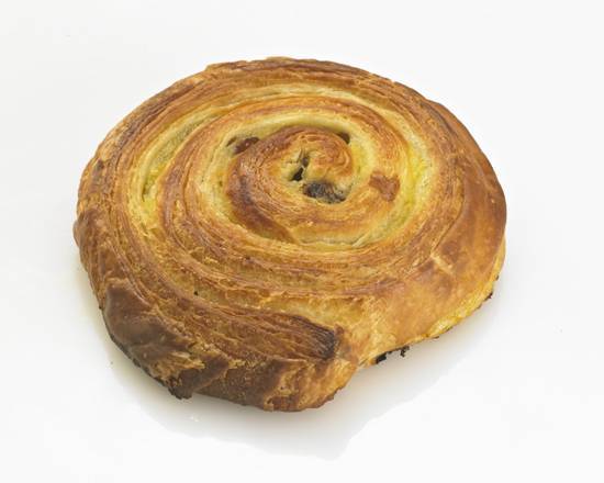 Pain aux Raisins