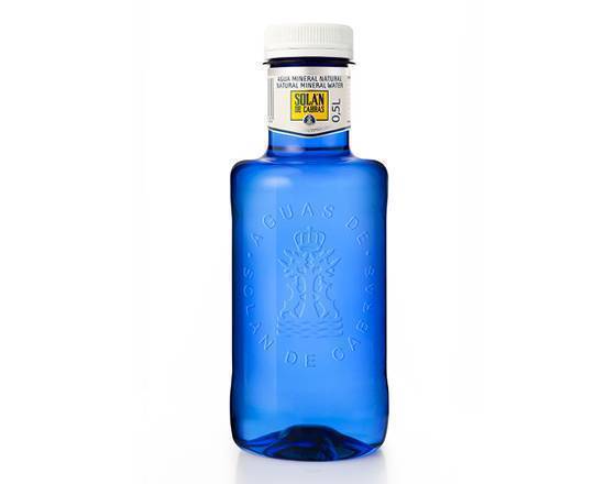 Agua Mineral 75 ml