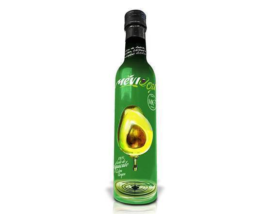 墨西哥MEVI特級初榨酪梨油 250ML(乾貨)^301353551