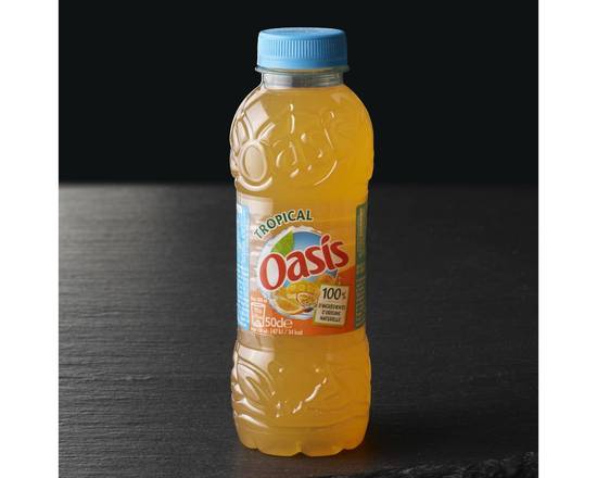 Oasis tropical 50cl