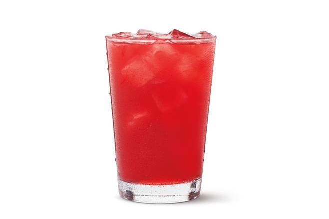 RafraîchiTim limonade fraise-melon