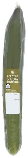 Co-op Cucumber