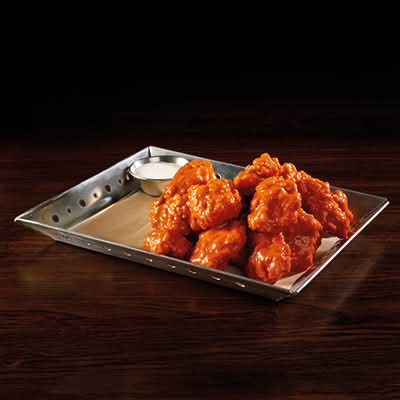 Boneless (20 Piezas)