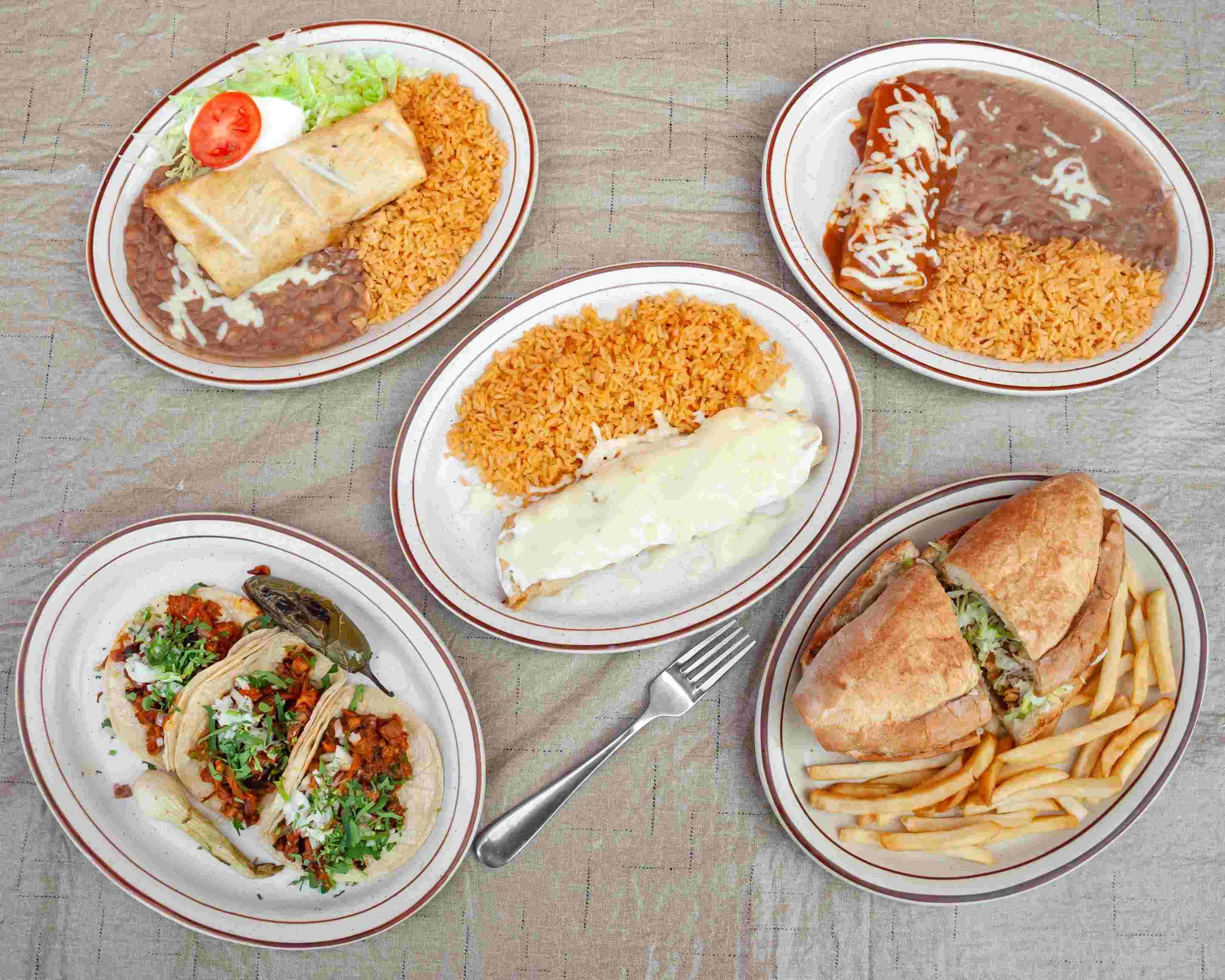 Order La Unica Mexican Restaurant Indian Trail Delivery In Indian   C73ecc27d2a9eaa735b1ee95304ba588 