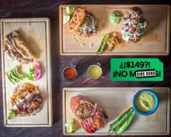 Tacos Don Sam (Teziutlan)