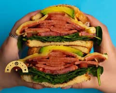 NEIMANS AND BUCH BAGELS
