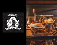 Conchopperia Restobar (Santiago)