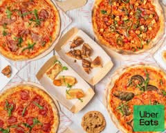 Unit Six Pizza (Waterlooville)