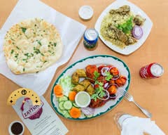 Barbeque Nation