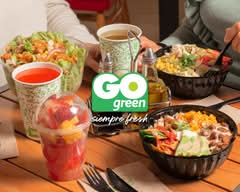 Go Green (Mall del Pacífico)