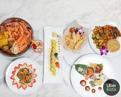 IZUMI Hibachi - Sushi & Seafood King