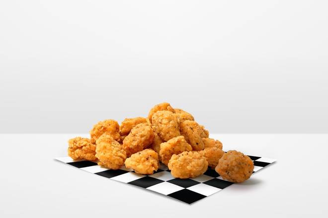 Half-Pound* Chicken Bites and Fries
