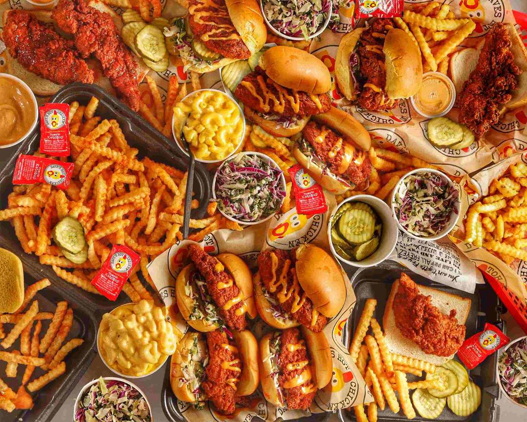 Hotbox Fast Food – Apps on Google Play