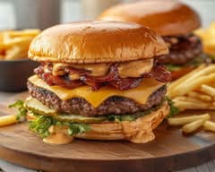 Hamburguesas MUMU