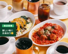 【パスタとコーヒーのお店】麺の音色 mennoneiro