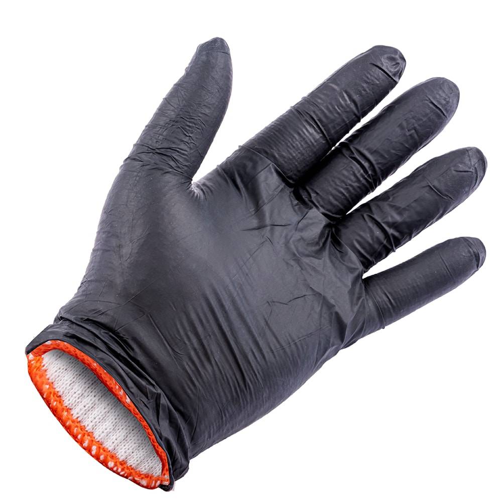 SmokeShield Grillguard Bbq Gloves