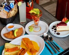 Mariscos Juquila (Santiago Momoxpan)