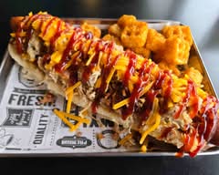 Daisy's Dog House (1620 S Kellogg Ave #108, Ames)
