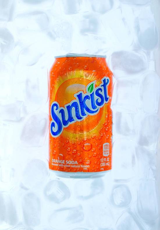 diet coke