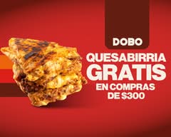 Dobo (Paseo La fe)