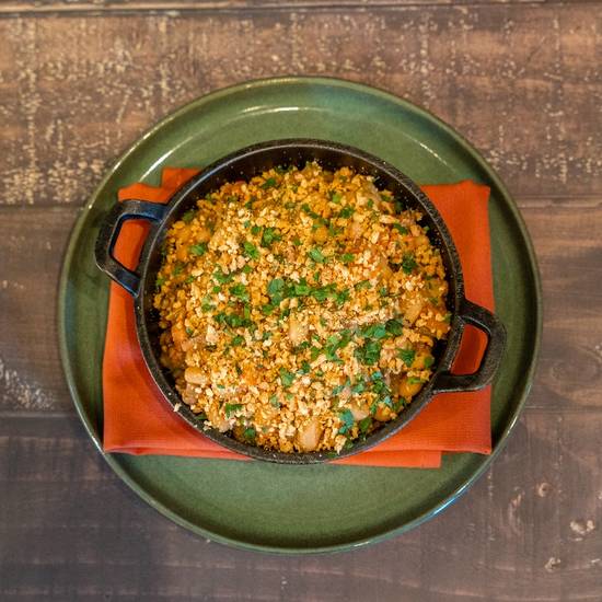White Bean Cassoulet