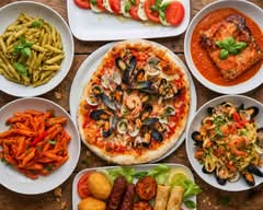 Pizza Due Mari