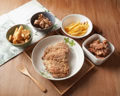 魔王厚切雞排 太平店