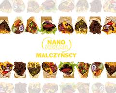 Nano Kebab Malczyńscy
