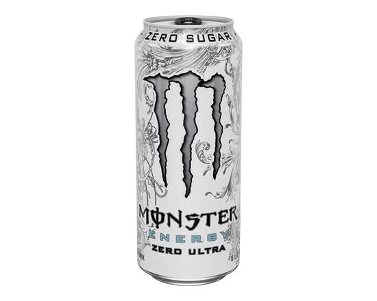 Monster Ultra Zero Sugar (16 fl oz)