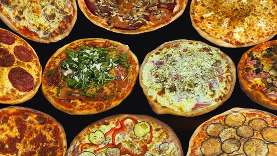 Capasso Pizza