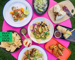 Si Senor - Eat Drink Love Taco