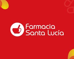 Farmacia Santa Lucía (Corazón de Jesús)