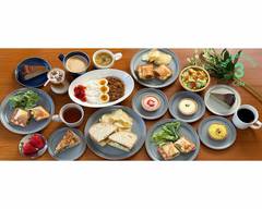 The 3rd Branch Cafe 三鷹台