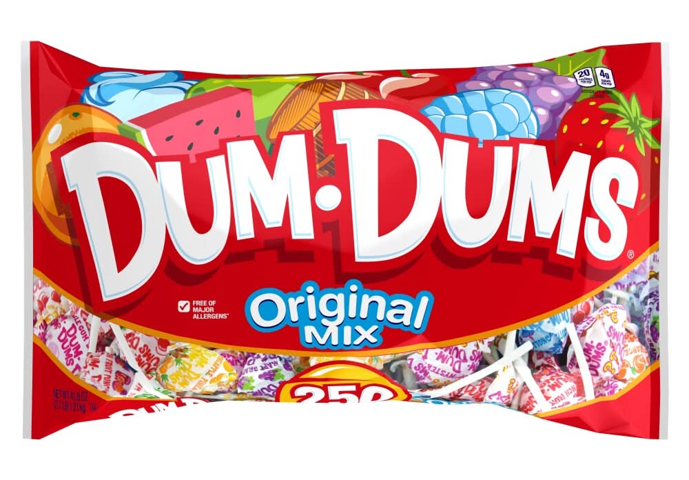 Dum Dums® Original Mix