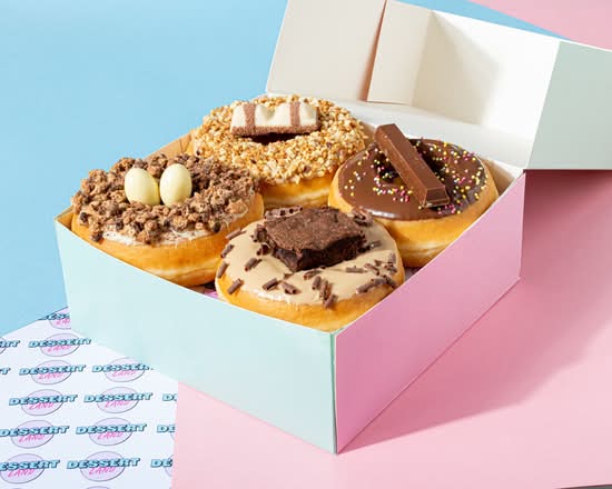 BOX NUTELLA LOVERS (FOURRÉ)