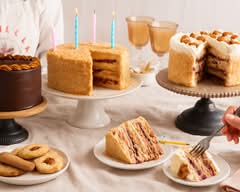 Dulcería Frutillar - Las Condes