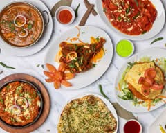 The Monarch Spice (Kidderminster)